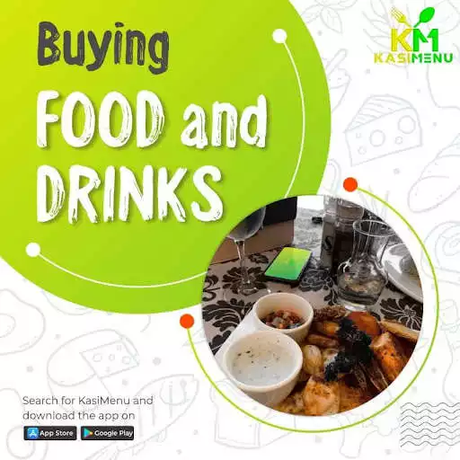 Play KasiMenu App  and enjoy KasiMenu App with UptoPlay