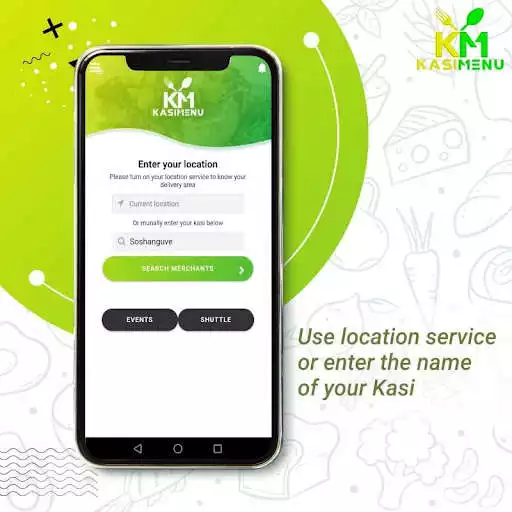 Play KasiMenu App as an online game KasiMenu App with UptoPlay