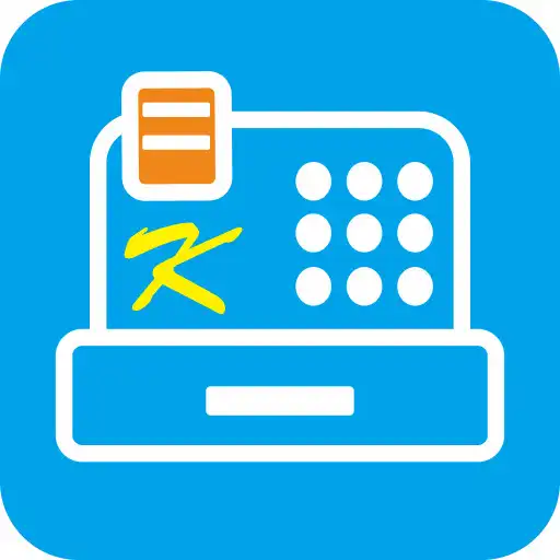 Play Kasiran: Cashier App for Store APK