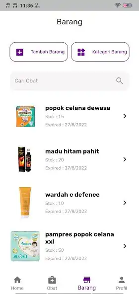 Play Kasir Apotek : Digpotek as an online game Kasir Apotek : Digpotek with UptoPlay