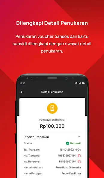 Play Kasir by INISA as an online game online Kasir by INISA with UptoPlay Play Kasir by INISA as an online game Kasir by INISA with UptoPlay