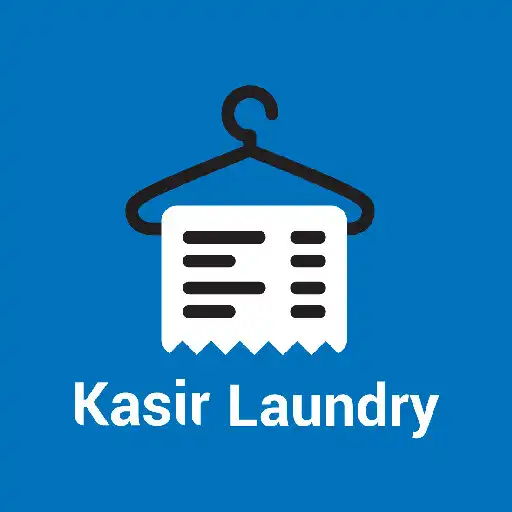 Play Kasir Laundry - POS Laundry APK
