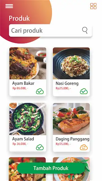 Play KasirPro - Aplikasi Kasir POS as an online game KasirPro - Aplikasi Kasir POS with UptoPlay