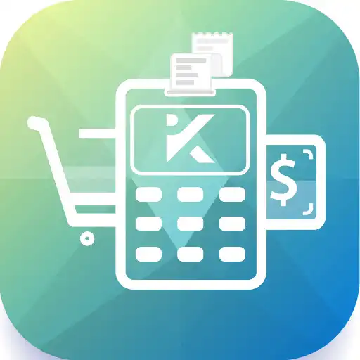 Play Kasir Toko Offline - Paykasir APK