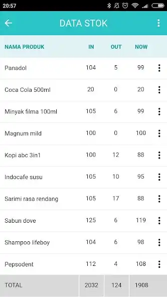 Play Kasir UKM - Aplikasi Penjualan as an online game Kasir UKM - Aplikasi Penjualan with UptoPlay