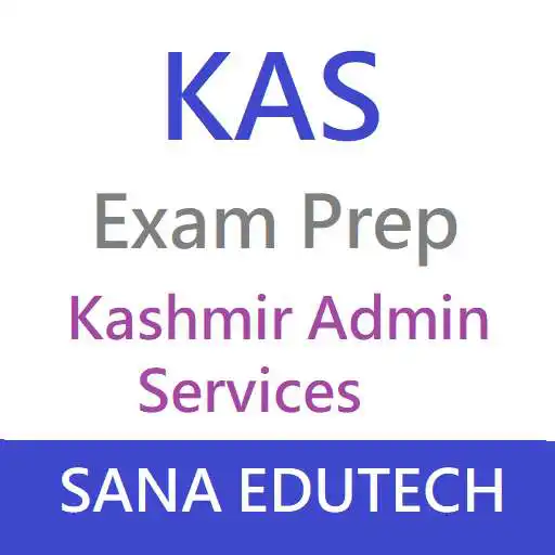 Play KAS Kashmir Exam Prep APK Play KAS Kashmir Exam Prep APK