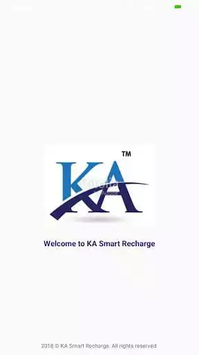 Play KA Smart Recharge Play KA Smart Recharge