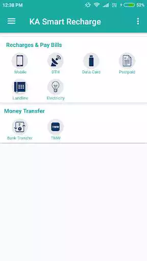 Play KA Smart Recharge Play KA Smart Recharge