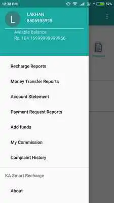 Play KA Smart Recharge Play KA Smart Recharge
