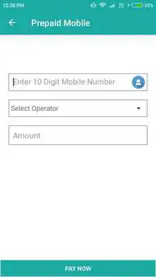Play KA Smart Recharge Play KA Smart Recharge