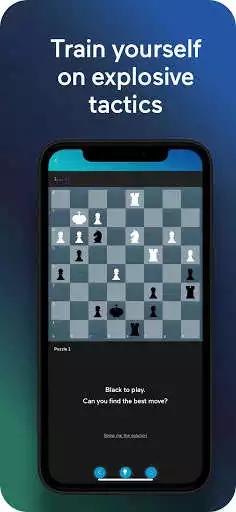 Play Kasparovchess as an online game Kasparovchess with UptoPlay