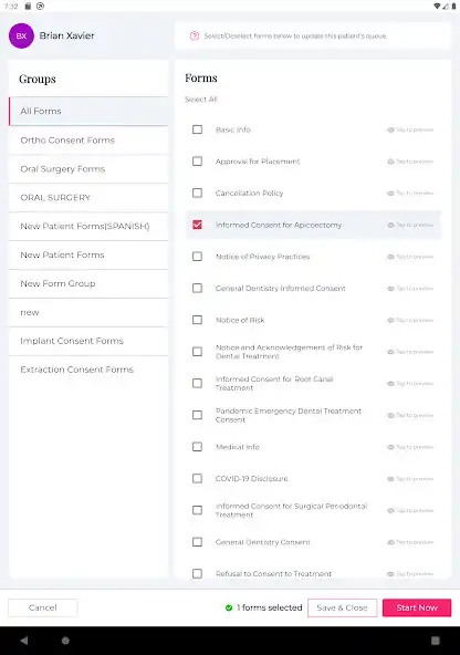 Play Kasper Forms as an online game Kasper Forms with UptoPlay