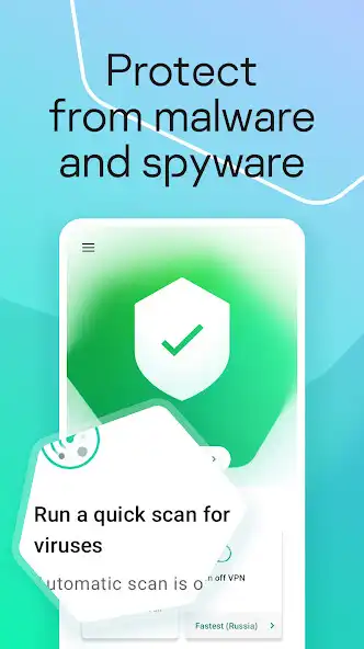 Play Kaspersky Antivirus  VPN as an online game Kaspersky Antivirus  VPN with UptoPlay