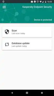 Play Kaspersky Endpoint Security  and enjoy Kaspersky Endpoint Security with UptoPlay