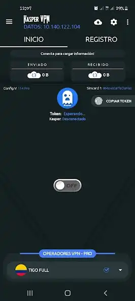 Play Kasper vpn as an online game Kasper vpn with UptoPlay