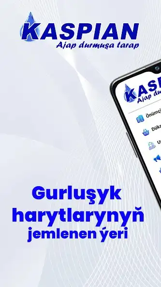 Play Kaspian  and enjoy Kaspian with UptoPlay