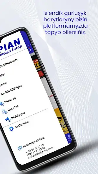 Play Kaspian as an online game Kaspian with UptoPlay