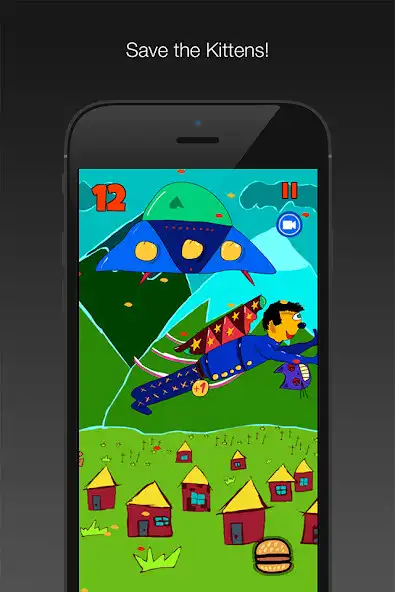 Play Kaspi Kitten  and enjoy Kaspi Kitten with UptoPlay