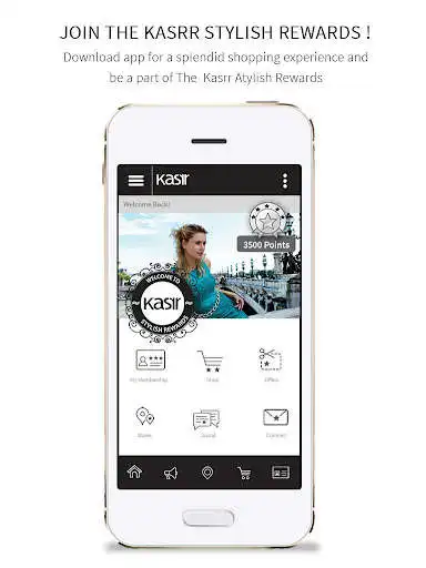 Play Kasrr Stylish Rewards  and enjoy Kasrr Stylish Rewards with UptoPlay