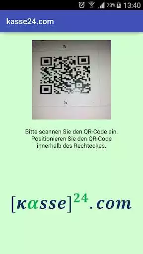 Play Kasse24 Order  and enjoy Kasse24 Order with UptoPlay