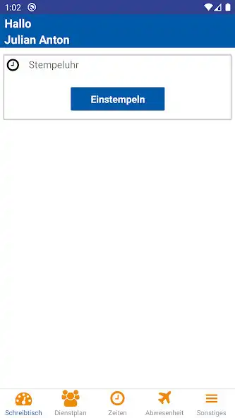 Play Kassenprofis - Mitarbeiterapp as an online game Kassenprofis - Mitarbeiterapp with UptoPlay