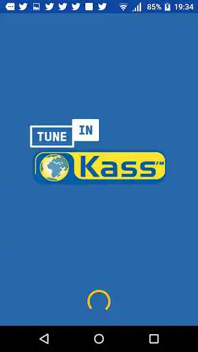 Play Kass FM Live Stream  and enjoy Kass FM Live Stream with UptoPlay