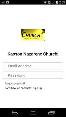 Play Kasson Nazarene Church!