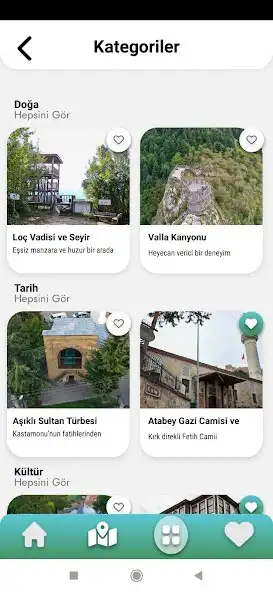 Play Kastamonu Gezi Rehberi  and enjoy Kastamonu Gezi Rehberi with UptoPlay