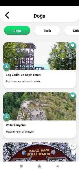 Play Kastamonu Gezi Rehberi as an online game Kastamonu Gezi Rehberi with UptoPlay