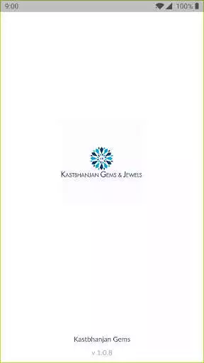 Play Kastbhanjan Gems - Wholesale Price Gemstones App  and enjoy Kastbhanjan Gems - Wholesale Price Gemstones App with UptoPlay