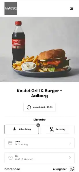 Play Kastet Grill  Burger  and enjoy Kastet Grill  Burger with UptoPlay