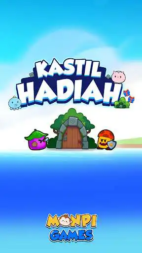 Play kastil hadiah  and enjoy kastil hadiah with UptoPlay
