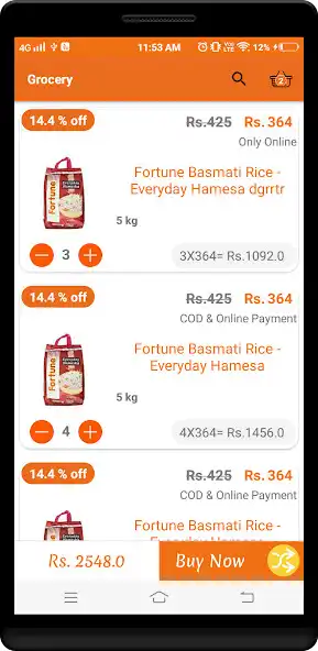 Play KASTIPL - Online Shopping as an online game KASTIPL - Online Shopping with UptoPlay