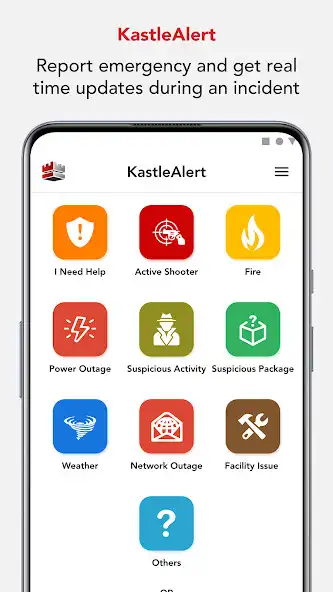 Play KastleAlert  and enjoy KastleAlert with UptoPlay
