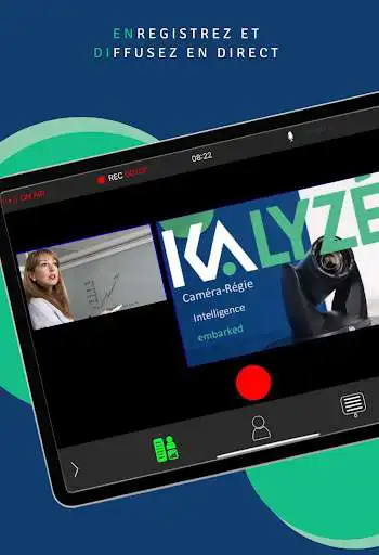 Play Kast Remote  and enjoy Kast Remote with UptoPlay