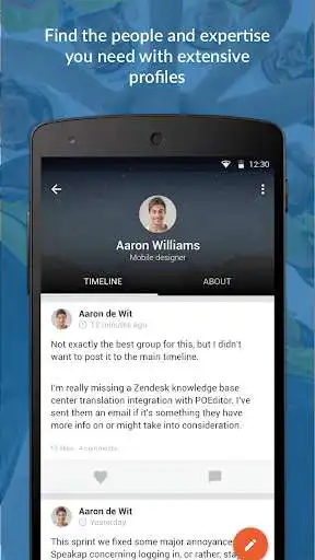 Play KAST as an online game KAST with UptoPlay