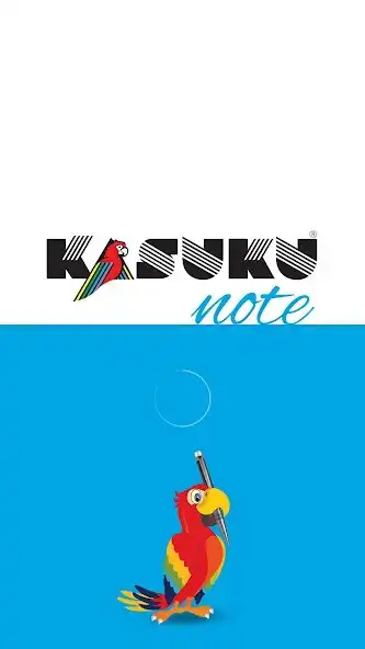 Play Kasuku Note 1.0 as an online game Kasuku Note 1.0 with UptoPlay