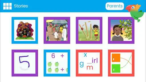 Play Kasuku Stories Beta  and enjoy Kasuku Stories Beta with UptoPlay