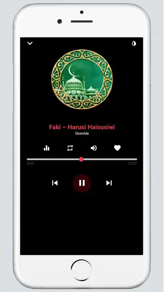 Play Kaswida za kiislamu mp3 as an online game Kaswida za kiislamu mp3 with UptoPlay