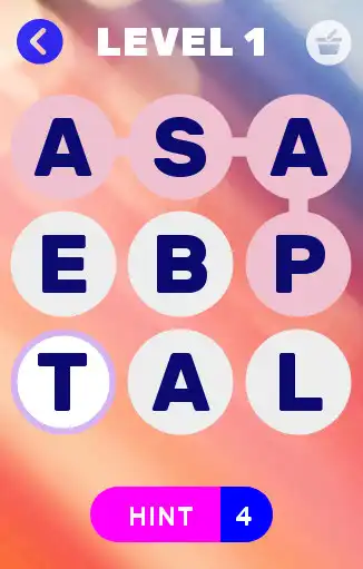 Play KATA ACAK  and enjoy KATA ACAK with UptoPlay