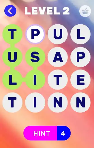 Play KATA ACAK as an online game KATA ACAK with UptoPlay