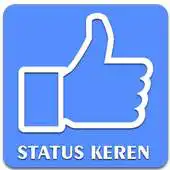 Free play online Kata Bagus Buat Status Keren APK