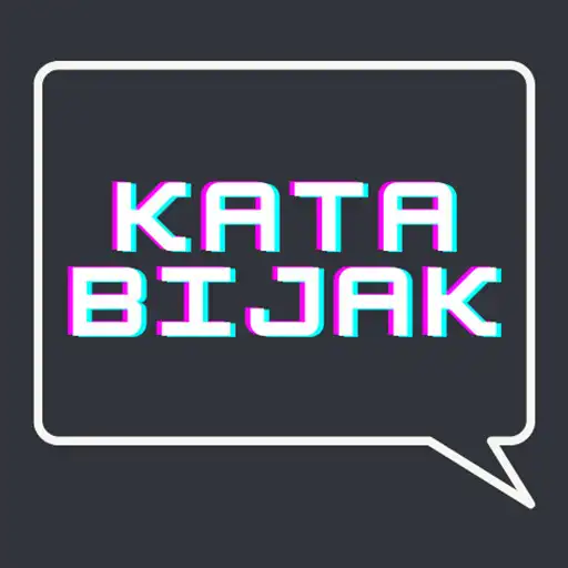 Play KATA BIJAK - ANIME KARTUN APK Play KATA BIJAK - ANIME KARTUN APK