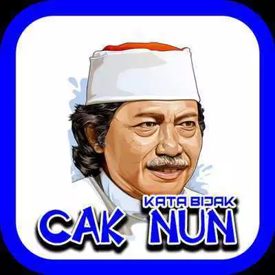 Play Kata Bijak Cak Nun