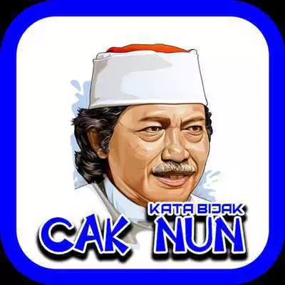 Play Kata Bijak Cak Nun