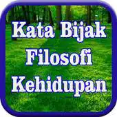 Free play online Kata Bijak Filosofi Kehidupan Pilihan Terbaik APK