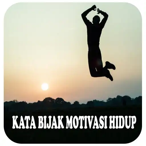 Play Kata Bijak Motivasi Hidup APK