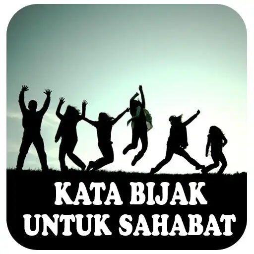 Play Kata Bijak Untuk Sahabat APK