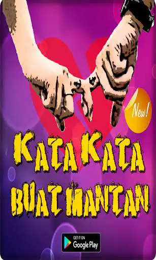 Play Kata Buat Mantan Yang Sering Diingat as an online game Kata Buat Mantan Yang Sering Diingat with UptoPlay