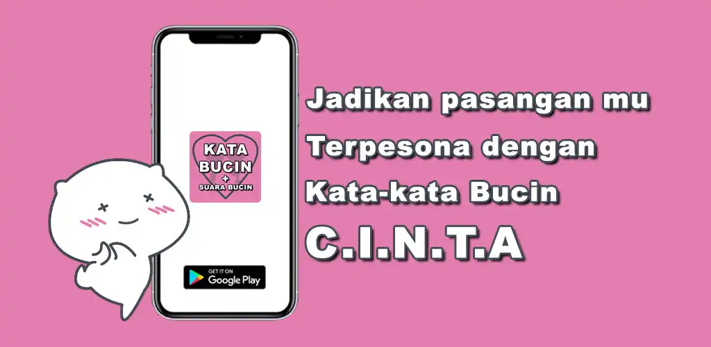 Play Kata Bucin + Suara Bucin as an online game Kata Bucin + Suara Bucin with UptoPlay